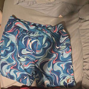 Bucee's Swim Shorts